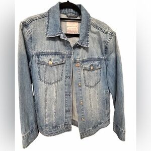 Bagatelle Denim Jacket